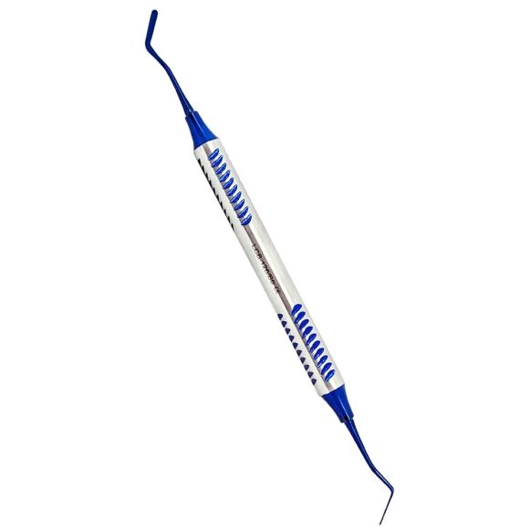 Composite Filling Instrument - Double Ended Vertical / Horizontal - Image 1