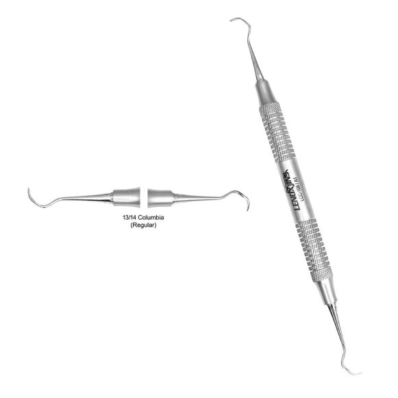 LCC-106-13-14-Columbia-Universal-Curette.jpg Columbia Curettes 13/14 - Image 1