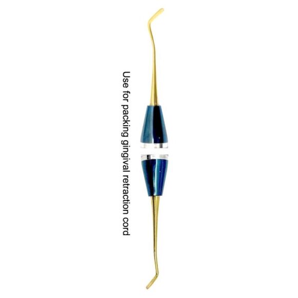 LCG-107-Composite-Filling-Instrument-Double-Ended-8A-copy.jpg Composite Filling Instrument - Double Ended 8A - Image 1