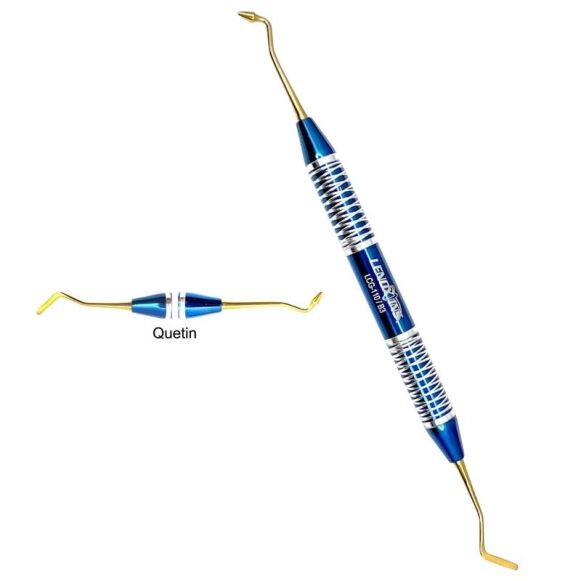 LCG-110-B3-2x-Dental-Composite-Filling-Instruments-Quetin-copy-scaled-1-1.jpg Composite Filling Instrument - Double Ended Quetin - Image 1