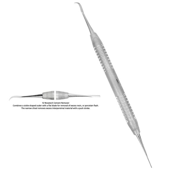 LCK-116-Dental-Carving-Knife-Cement-Remover-High-Quality-Dental-Instruments-copy-1.jpg Carving Knife - Cement Remover - Image 1