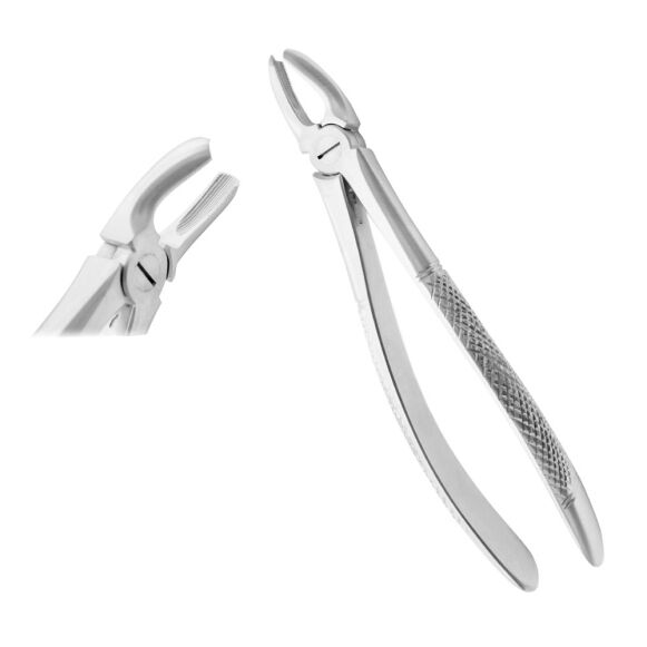 LD1-108-Extracting-Forceps-Upper-Molars-Right-Fig.jpg Extracting Forceps Fig. 17 - Image 1
