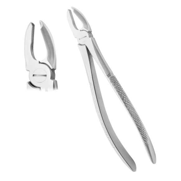 LD1-109-Extracting-Forceps-Upper-Molars-Left-Fig.jpg Extracting Forceps Fig. 18 - Image 1