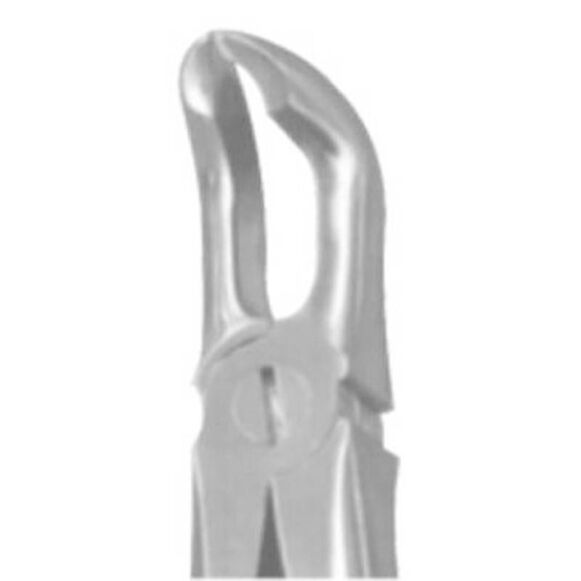 LD1-136-Deep-Gripping-Forceps-F-7C-Lower-Molar.jpg Deep Gripping Forceps F-7C - Image 1