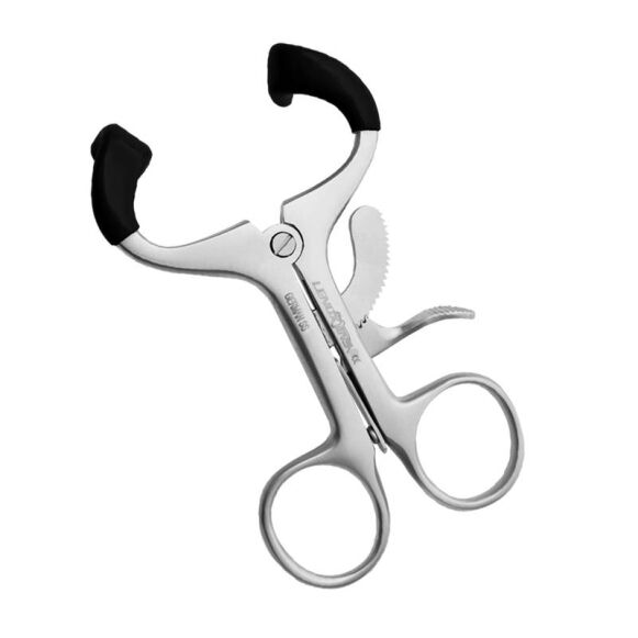 Mouth Gags Self Retracting Small Infant - Image 1