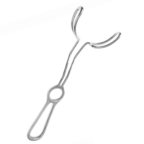 Sinus Graft Cheek Retractor - Adjustable - Image 1