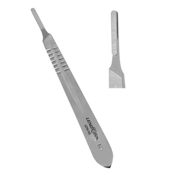 Scalpel Handles #4 - Image 1