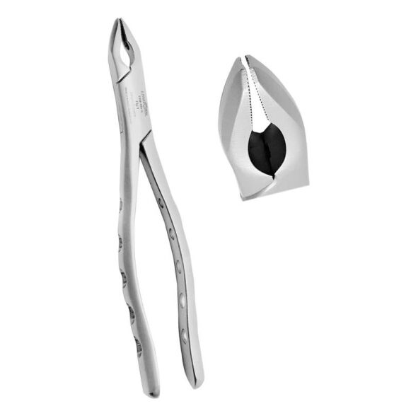 Extracting Forceps Fig. 1 - Image 1