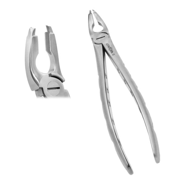 LD2-103-Extracting-Forceps-Upper-Premolar-Fig.35.jpg Extracting Forceps Fig. 35 - Image 1