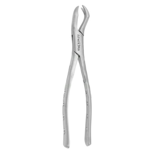 LD2-104-Extracting-Forceps-Fig.-88L-Upper-Molar-Left.jpg Extracting Forceps Fig. 88L - Image 1