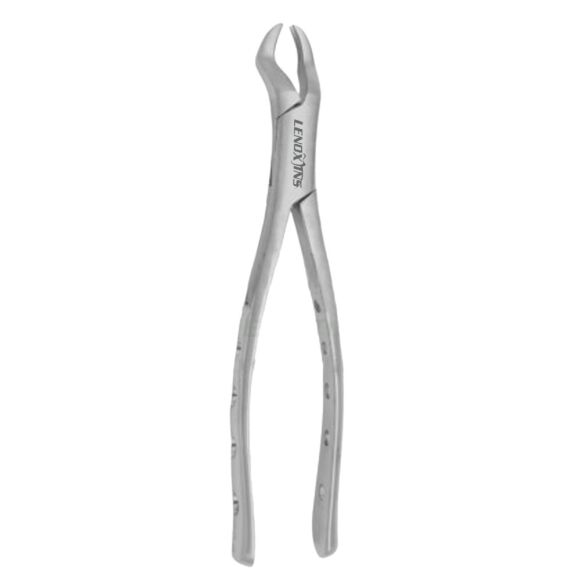 LD2-105-Extracting-Forceps-Fig.-88R-Upper-Molar-Right.jpg Extracting Forceps Fig. 88R - Image 1