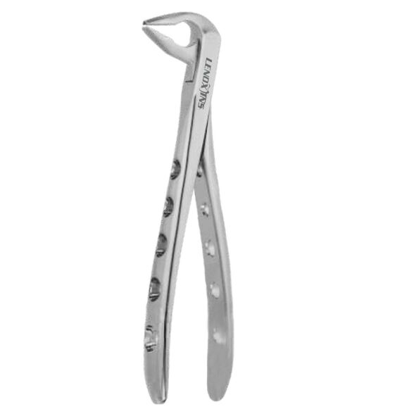 Extracting Forceps Fig. 174 - Image 1