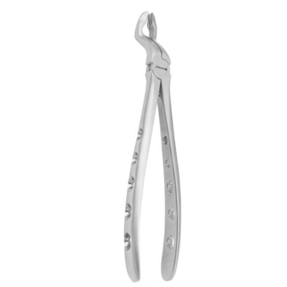 Extracting Forceps Fig. 67A - Image 1