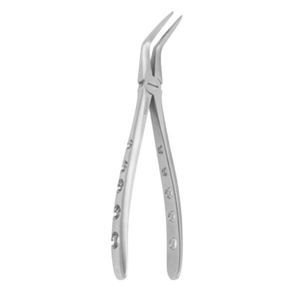 LD2-110-Extracting-Forceps-Long-Beak-For-Lower-Roots-1.jpg Extracting Forceps Long Beak For Lower Roots - Image 1