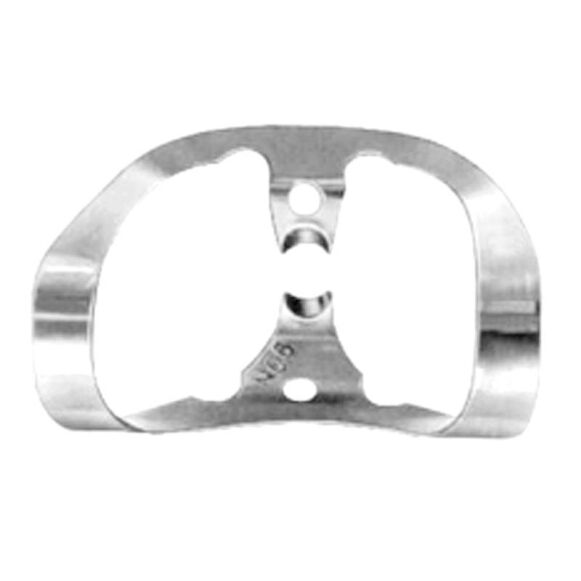 LD21-159-Rubber-Dam-Clamps-Fig.-N06-1.jpg Rubber Dam Clamps Fig. N06 - Precision Dental Tool - Image 1