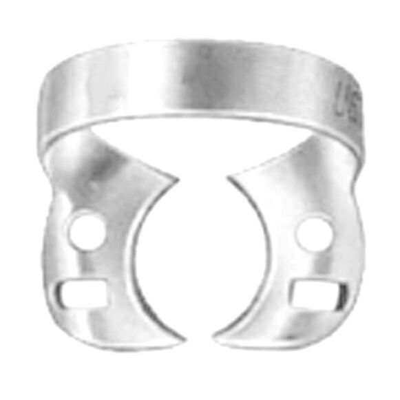 LD21-160-Rubber-Dam-Clamps-Fig.-U67-1.jpg Rubber Dam Clamps Fig. U67 - Precision Dental Tool - Image 1