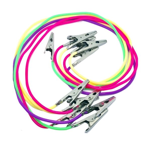 Silicone Dental Napkin Holder for Patient Bibs