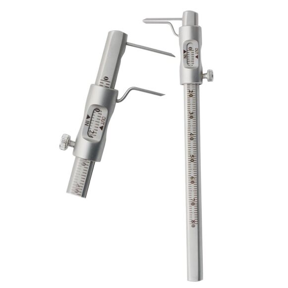 LD29-102-Sliding-Dental-Implant-Caliper-1.jpg Sliding Dental Implant Caliper - Image 1