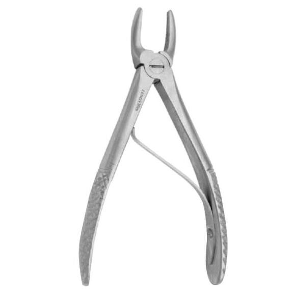 Baby Extracting Forceps English Pattern Klein #137 - Image 1