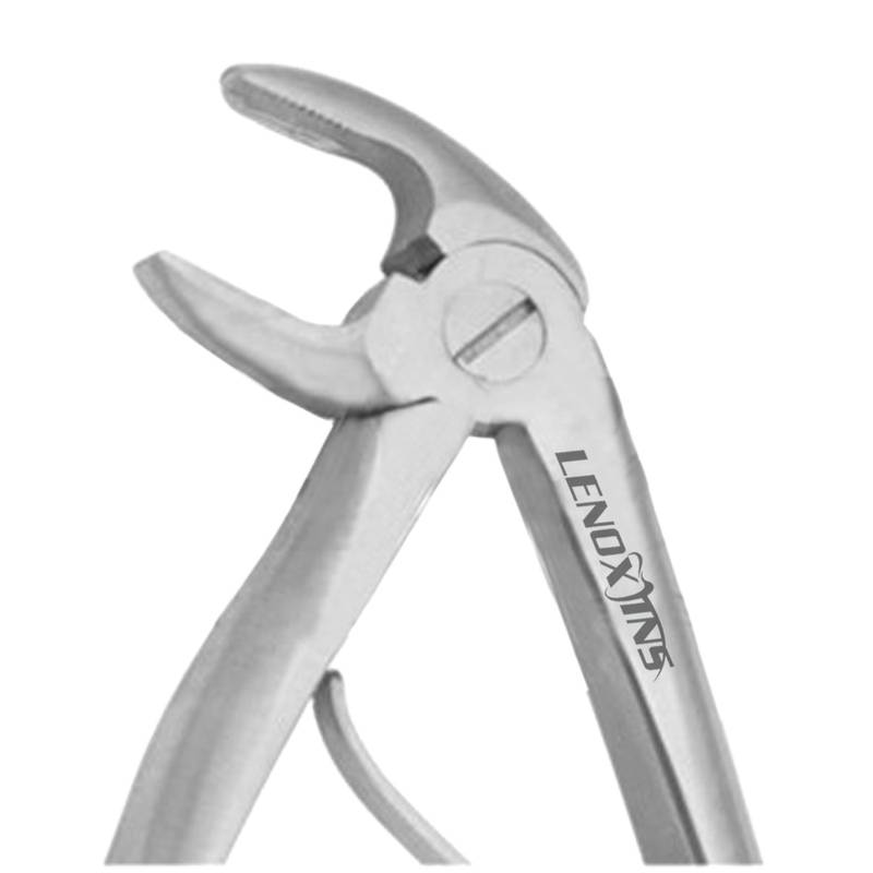 Baby Extracting Forceps English Pattern Klein #7 - Image 1