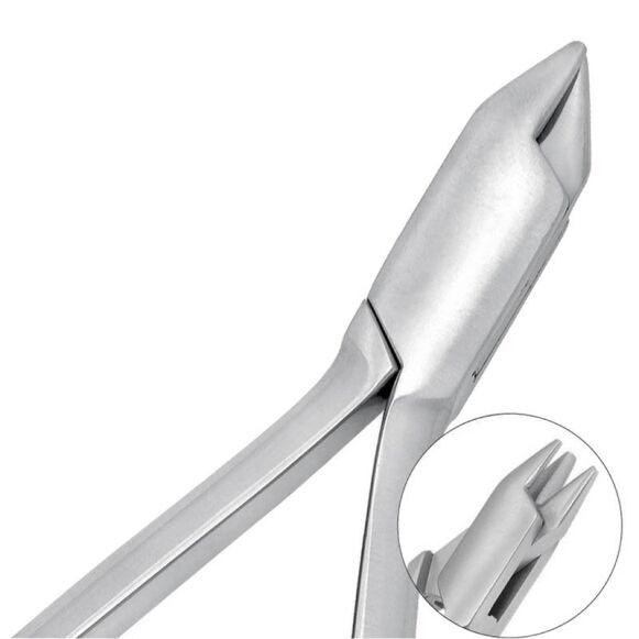 LD33-126-Adrere-Pliers-13cm-1-1.jpg Adrere Pliers 13CM 3 Prong - Image 1