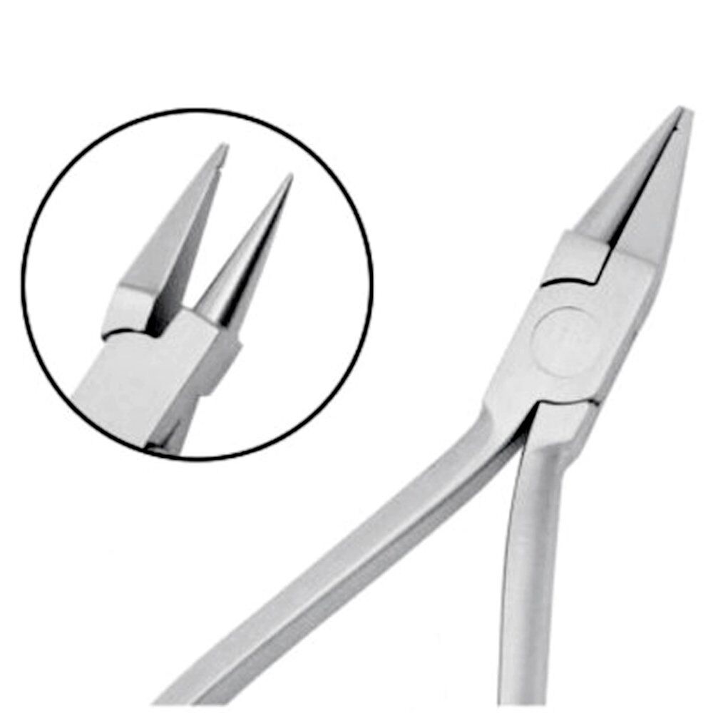 Light Wire Bending Pliers 12.5CM - Image 1