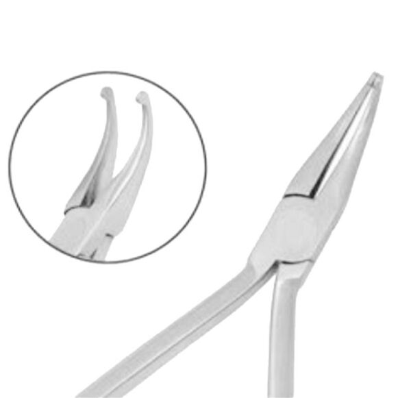 LD33-137-How-Utility-Plier-Curved12.5cm-1.jpg How Utility Plier Curved 12.5CM - Image 1