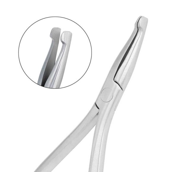 How Utility Pliers Straight 12.5CM - Image 1