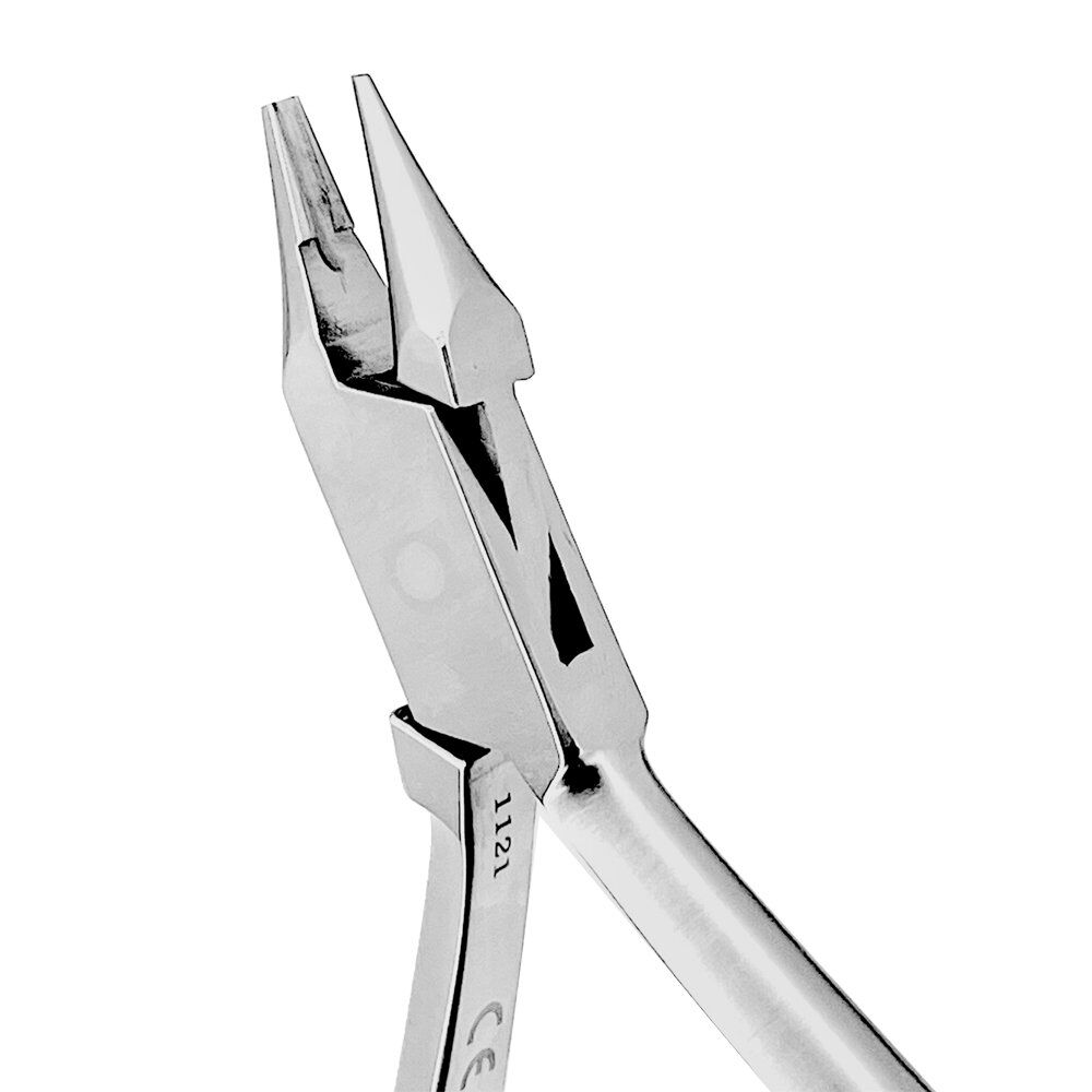 LD33-146-Dental-Orthodontic-Optical-Loop-Forming-Pliers-High-Quality-Dental-Instruments-3-copy-1.jpg Optical Pliers - Image 1