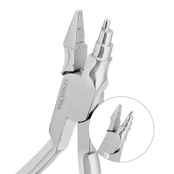 LD33-147-Young-Loop-bending-Pliers-1.jpg Young Loop Bending Pliers - Image 1