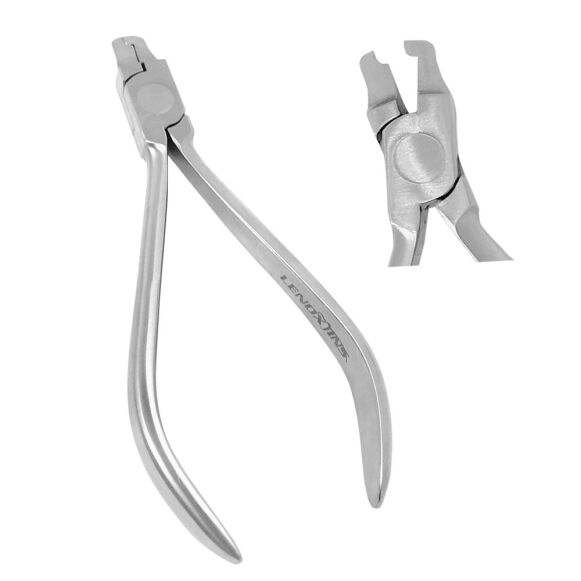 LD33-148N-Prime-Quality-Dental-Crown-Crimping-Plier-High-Quality-Dental-Instrument-CE-copy-1.jpg Crown & Band Crimping Pliers - Image 1
