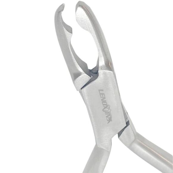 Johnson Contouring Pliers - Image 1