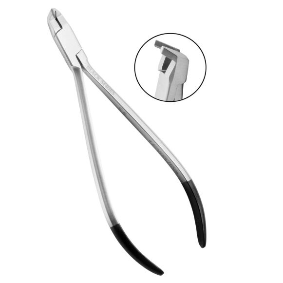 LD33-192-Distal-End-Cutter-Cut-Hold-copy-1.jpg Distal End Cutter With Hold, Long Handle 14cm - Image 1