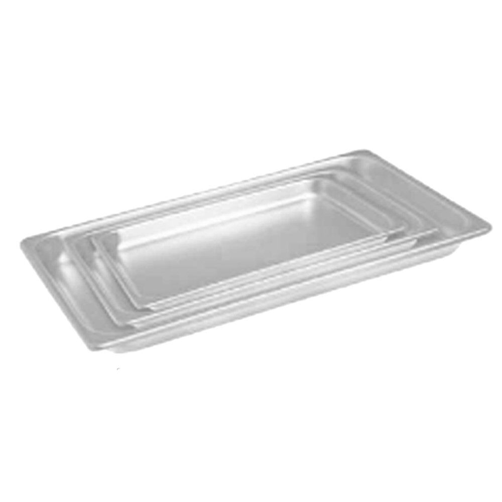 Instrument Trays Set of 3 - Image 1