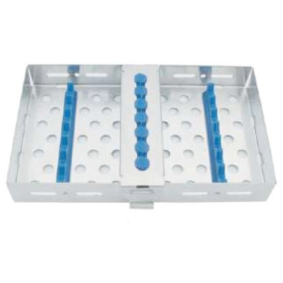 LD39-103-Scaler-Clip-1.jpg Dental Scalar Clip Cassettes for 7 Pcs - Image 1