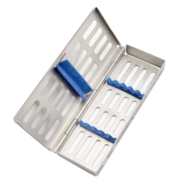 LD39-105A-Sterilization-Cassette-for-5-instruments-1.jpg Cassette for 5 Instruments - Image 1