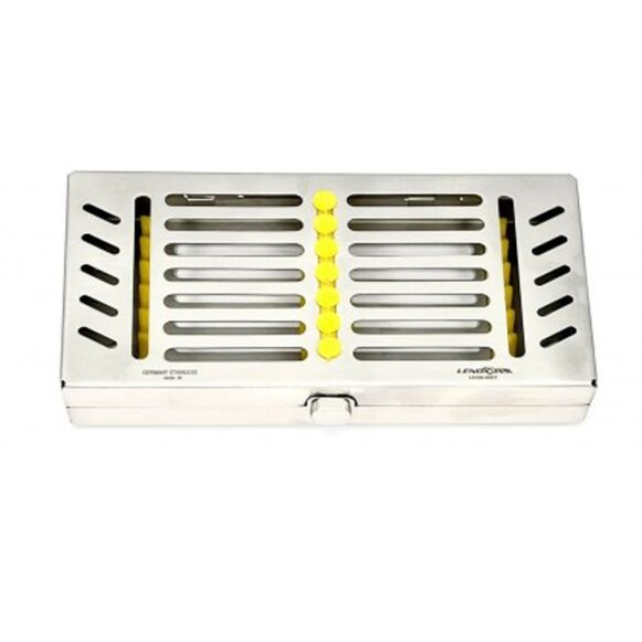 Cassette Medium 18.5x12x4CM - Image 1