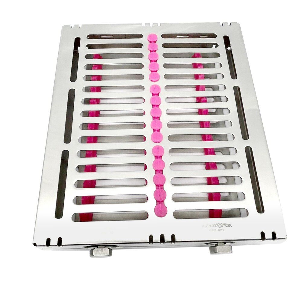 LD39-4010-Cassette-22.5x18.5x3.5CM-1.jpg Cassette - 22.5x18.5x3.5CM - Image 1