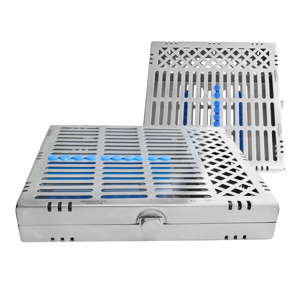 LD39-4018-Cassette-With-Compartment-22cmx21.5cmx3.5cm-1.jpg Cassette With Compartment - 22cmx21.5cmx3.5CM - Image 1