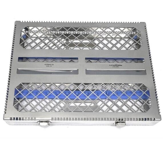 LD39-4050-Cassette-24x19.5x2.8CM-1.jpg Cassette - 24x19.5x2.8CM - Image 1