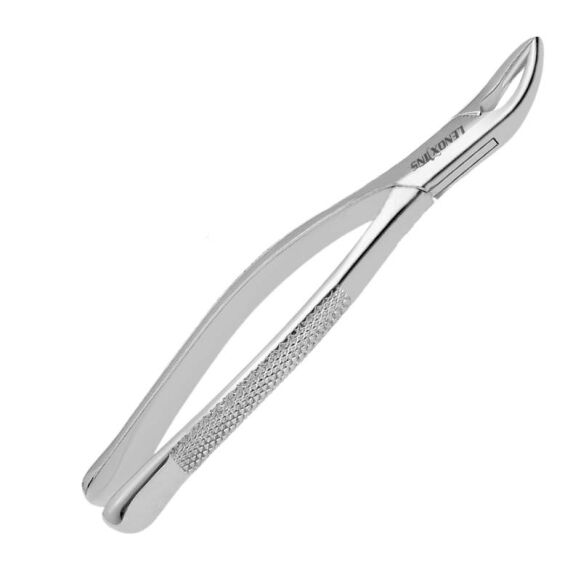 LD4-101-Extracting-Forceps-Fig.-62-incisors-premolars-deciduous-teeth.jpg Extracting Forceps - Image 1