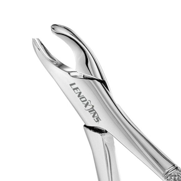 LD4-103-Extracting-Forceps-Harris-Fig.-18R.jpg Extracting Forceps Harris Fig. 18R - Image 1