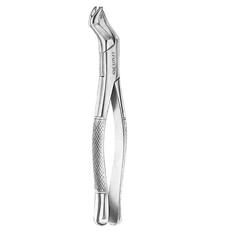 LD4-111-Extracting-Forceps-Nevius-Fig.-88L-upper-molars-left.jpg Extracting Forceps Nevius Fig. 88L - Image 1