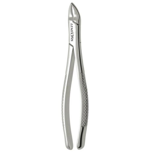 LD4-113-Extracting-Forceps-Hull-Fig.-101-Deciduous-teeth.jpg Extracting Forceps Hull Fig. 101 - Image 1
