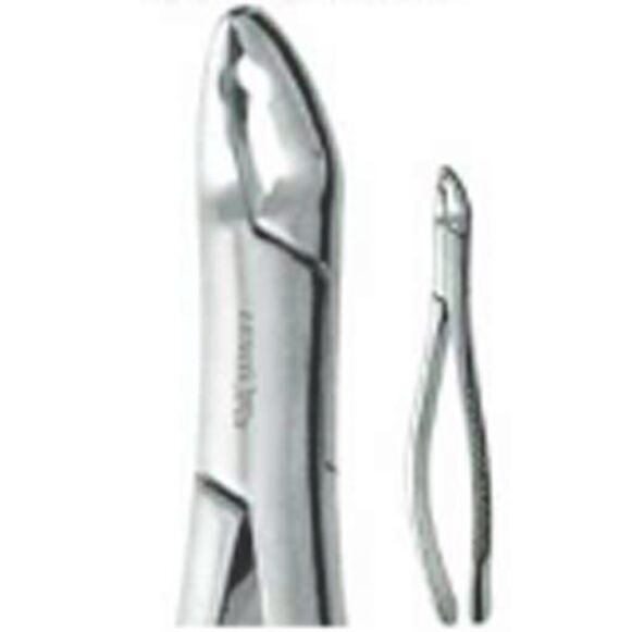 LD4-114-Extracting-Forceps-Fig.-150-AS.jpg Extracting Forceps - Image 1