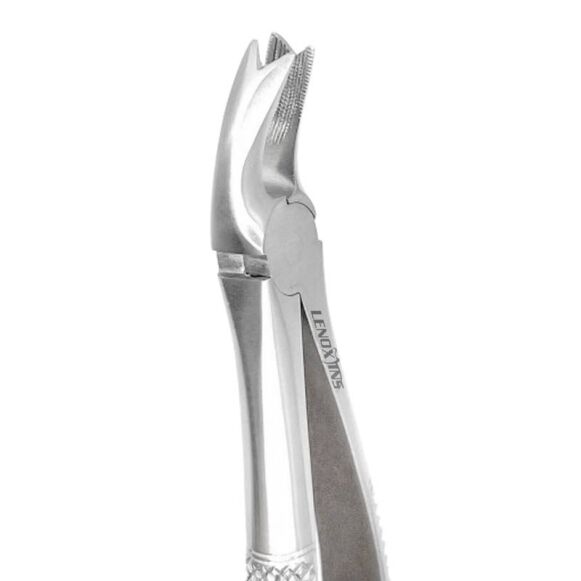 Extracting Forceps Universal Upper PreMolar Fig. 166 - Image 1