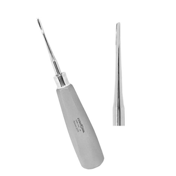 Root Elevators Apexo 2.5MM STR - Image 1