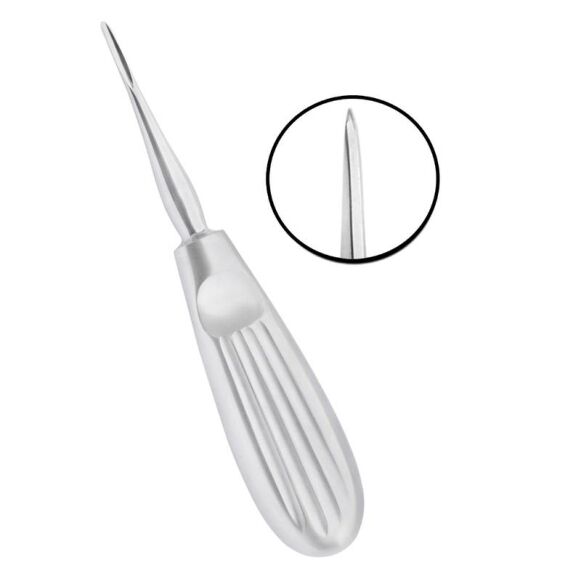 LD6-118-Root-Elevator-Bein-2.jpg Root Elevators Bein 2.5MM - Image 1