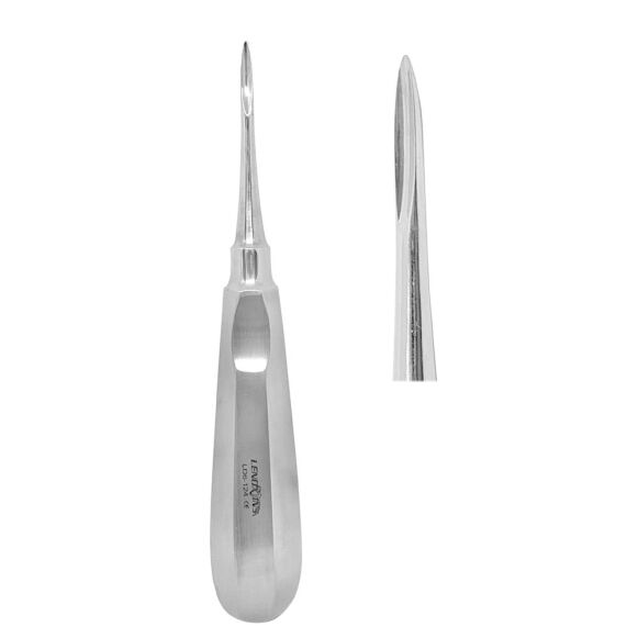 Apical Root Elevators Fig.1 - Image 1