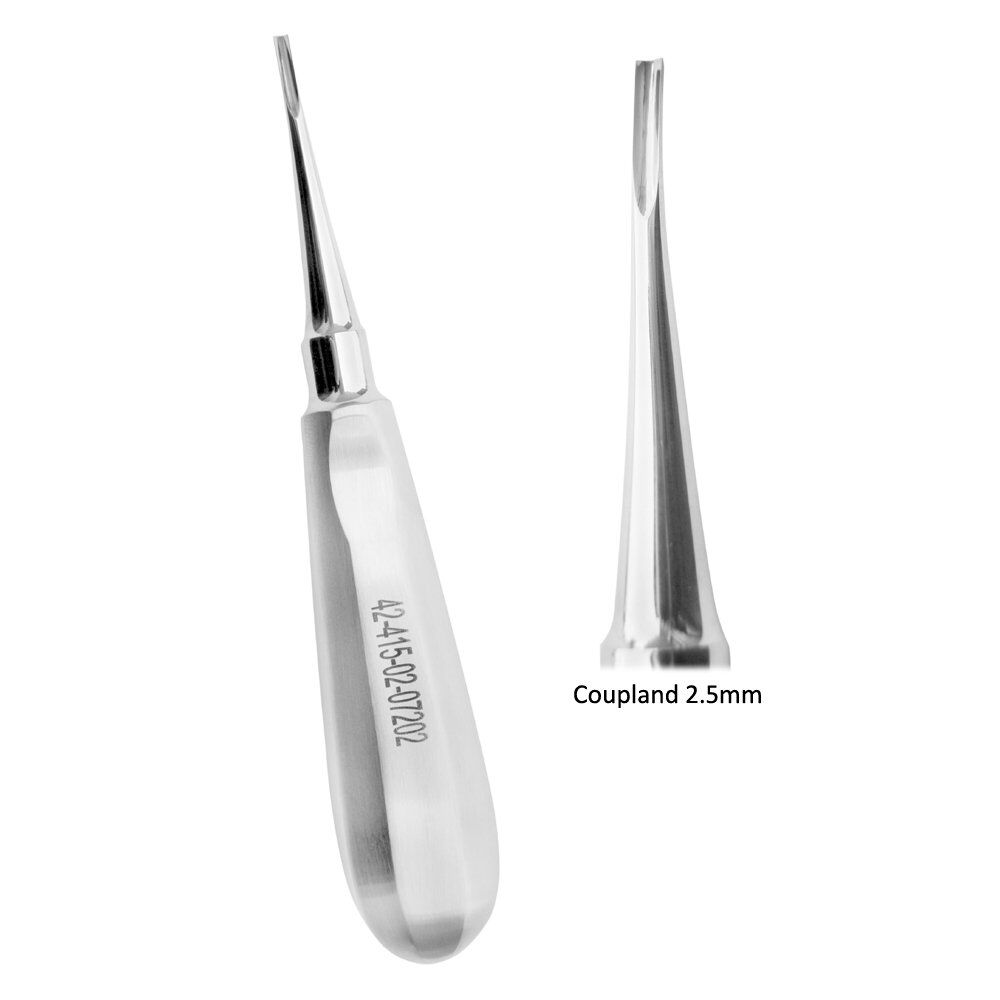 LD6-133H-Root-Elevator-Coupland-2.jpg Root Elevators Coupland - Image 1